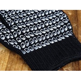 MOONEYES AR-MG603BK-MON Work Gloves