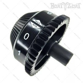 MotorGuide Variable Speed Control Knob - Tour Series Foot Pedal - 897345T49