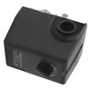 Air Compressor Pressure Switch 12kg Heavy Duty Single Port Pump