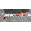 Shinwa Sokutei 74192 Scale Clip, For Width 2.4 inches (60