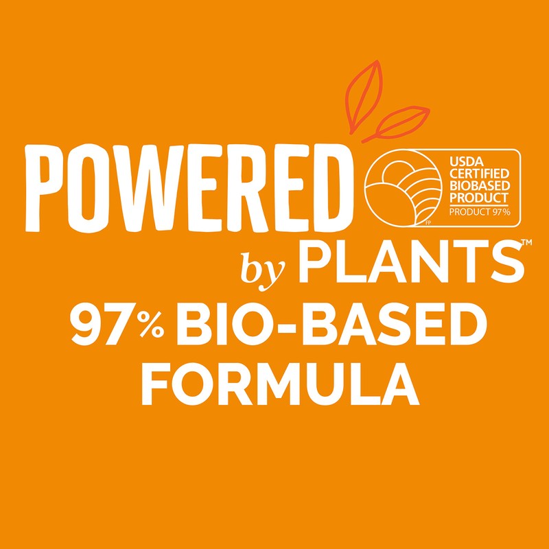 Seventh Generation Liquid Hand Soap, Mandarin Orange & Grapefruit, Gentle