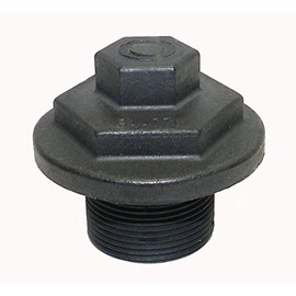 Johnson Evinrude Thermostat Cap 3.0 and 3.3 Liter E-Tech FFI WSM 781-100 OEM# 344771