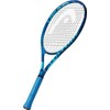 Head Metallix Attitude Elite Blue Tennis Racket - Pre-Strung Adult