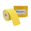 V 3NS Kinesiology Tape Yellow 5cm x 5m Fitness Supplies / V 3NS 키네시올로지 테이프 옐로우 5cm x 5m 헬스용품