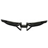 All-wings Falcon Road MTB Saddle w/Covers, Innovative Design, Black, AW2287
