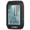 Lixada Wireless Bike Cycle Computer Waterproof Bicycle Speedometer Odometer with