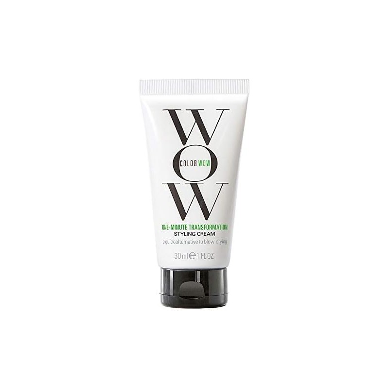 Color Wow One-Minute Transformation Crema Antifrizz 120ml