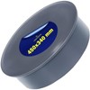 PVC Sleeve Plug Diameter 110 mm for Waste Water Pipes