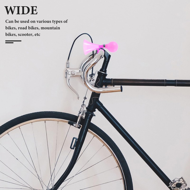 Mipcase Bugle Horn Bike Horn Funny Loudspeaker Air Horn for