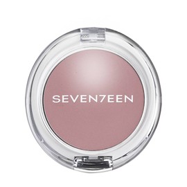 SEVENTEEN NATURAL MATTE SILKY BLUSHER  NO1