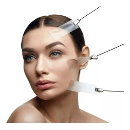 Face Lift Rejuvenecimiento Instantaneo Lifting Facial