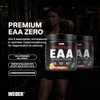 Weider Premium EAA Powder - Essential Amino Acids - BCAA