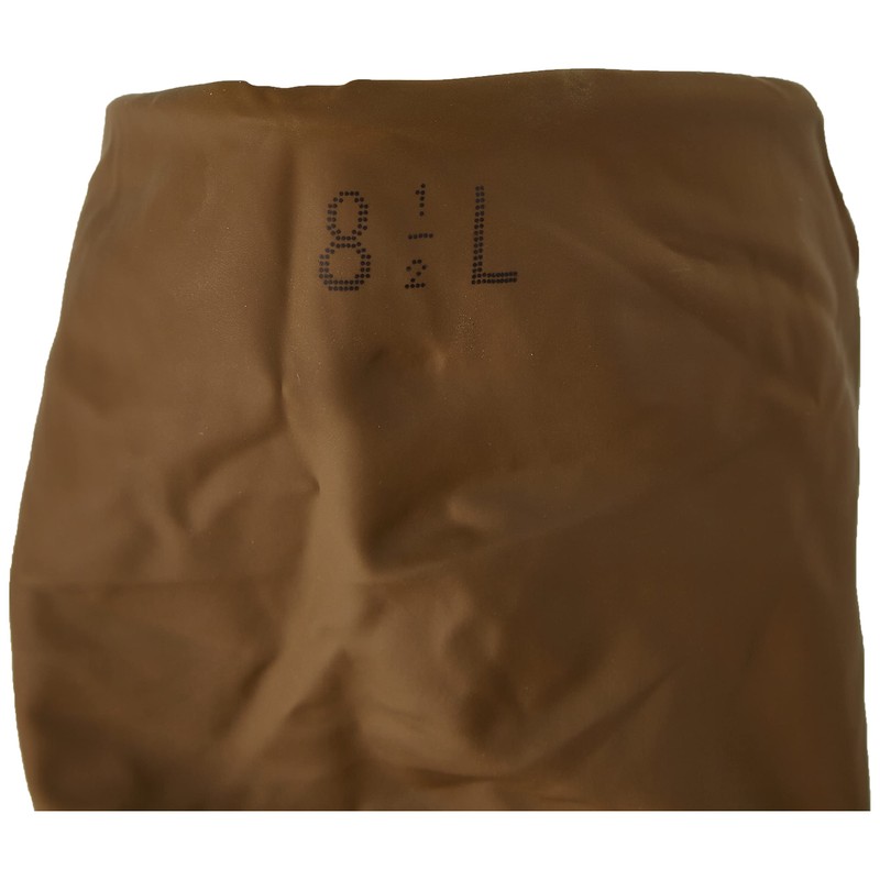 Evermate Matador Rubber Gloves, 8.5