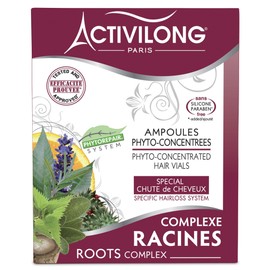 Activilong rose anti-chulte /4