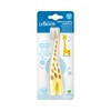 Dr. Brown's Infant-to-Toddler Toothbrush, Giraffe