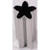 (Kanda) Kanda 078158 18-8 Stainless Steel Raw Cutter, Pentas, Small,