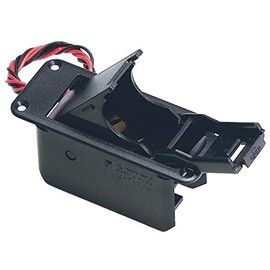 Gotoh Battery Compartment for Acoustic Guitar (BB04)