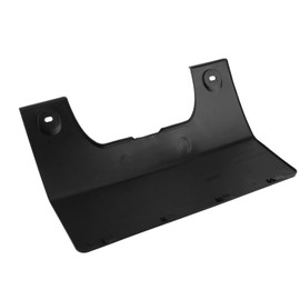 Tow Bar Cover - Discovery 3 Tow Bar Bumper Cover Discovery 4 Tow Bar Cover for Lr3 Discovery 3 TA for Lr3 05-09 Lr4 10-12 DPO 500011Pcl