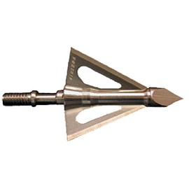 Innerloc Stainless Extreme Broadheads 100 gr. 3 pk.