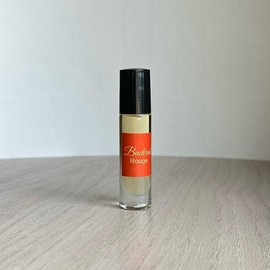 Rouge Five Forty & Body Oils Roll On..