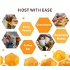 Garden of Eden Pure Honey Sticks (25 Count) – Natural