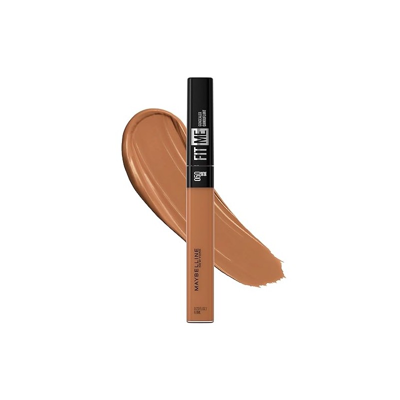 Maybelline New York Fit Me! Concealer, 30 Cafe, 0.23 Fluid