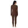 Cuddl Duds Womens Thermal Underwear - Cold Weather Heavyweight Base