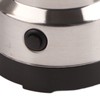 Electric Coffee Grinder for Beans Spice Stainless Steel 4 Blade