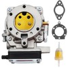 693480 693479 Carburetor Replacement for BS 42E707 42E777 42A707 42A777