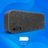 Vorago BSP-150 Bocina Bluetooth 6w Entradas MicroSD Jack 3.5 mm