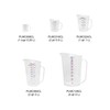 4Ltr / 4 qt Measuring Cup, Polycarbonate