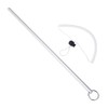 VGEBY Scuba Diving Stick, Diving Pointer Rod Underwater Lobster Stick