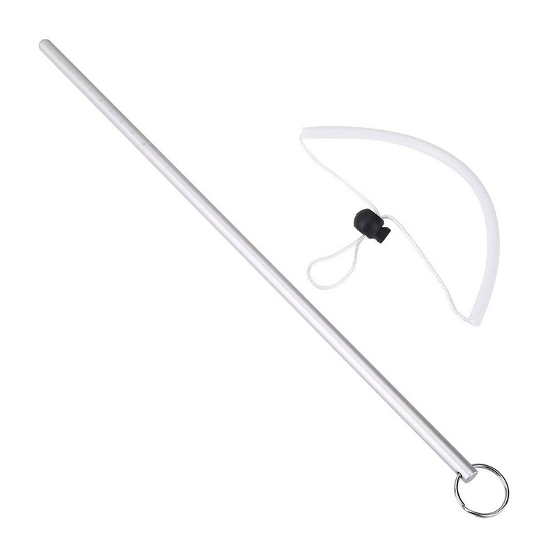 VGEBY Scuba Diving Stick, Diving Pointer Rod Underwater Lobster Stick