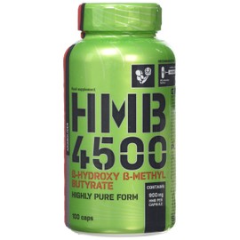 NUTREND HMB 4500 Caps, 100-Count