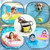 006736F Transformer Kit Compatible with Raypak 006736F Pool Heater Transformer(120/240V),