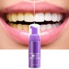 Eazerom 03 50 ml Toothpaste White Teeth, Purple Toothpaste for