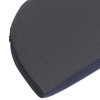 Pregnancy Pillow Wedge Cotton Body Side Wedge Pillow Good Support