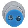 6-100V LED Voltmeter Light Signal Digital LED Voltmeter Voltmeter Voltage