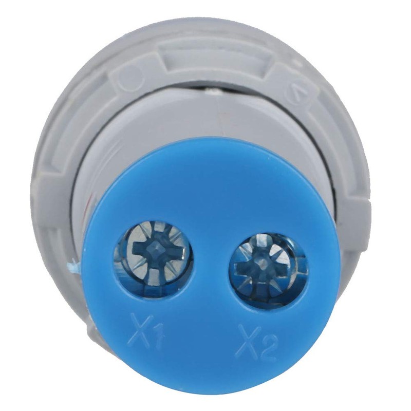 6-100V LED Voltmeter Light Signal Digital LED Voltmeter Voltmeter Voltage