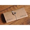 Dulton Classic Bottle Opener S310-106 Classic Bottle Opener Length 3.7