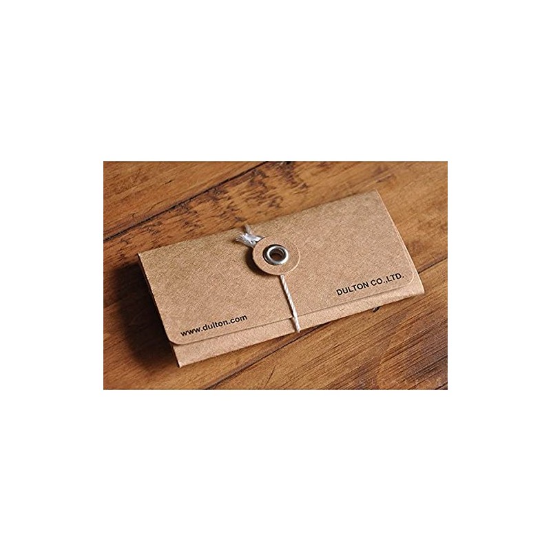 Dulton Classic Bottle Opener S310-106 Classic Bottle Opener Length 3.7