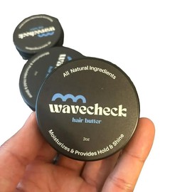 Wavecheck wave butter
