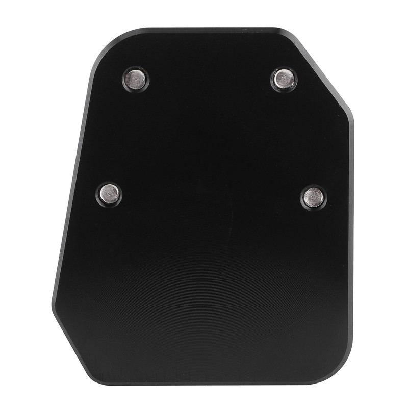 Kickstand Extension Pad Side Stand Support Enlarger Fit for Honda