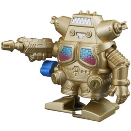 tikimonsiri-zu King Joe Custom