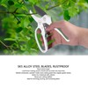 Pruning Shears Gardening Tree Trimming Hand Pruner Clippers Clip Type
