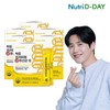 Nutri-D Day Lacto Premium Live Lactobacillus 19 x 6 boxes (6 months supply) / 뉴트리디데이 락토 프리미엄 생유산균19 x 6박스 (6개월분)