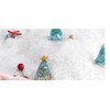 Faux Snow Bags, 2 x 1.48 Ounces