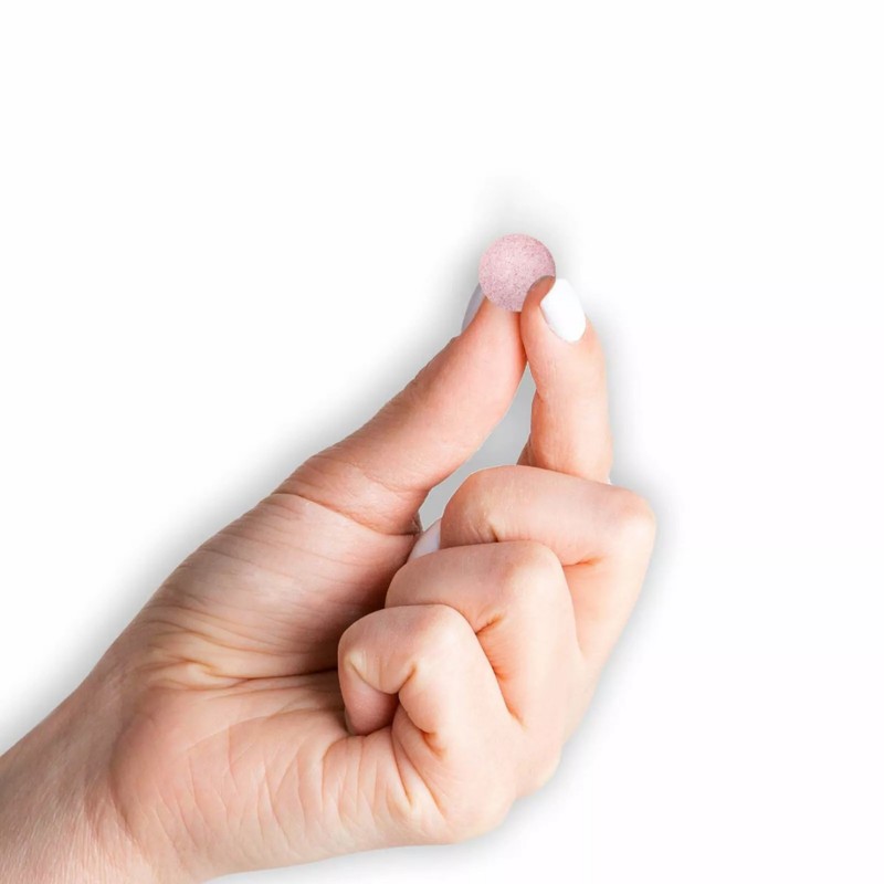 Mason Natural Vitamin B12 3000 mcg Quick Dissolve, Raspberry Flavor,