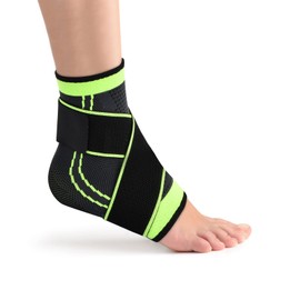 Pinsheng Ankle Brace Ankle Brace Foot Bandage Ankle Brace Sport for Prevent Ligament Tearing for Men and Women (1)