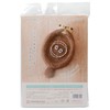 Hamanaka Felt Wool Kit, Made of Felt Wool, Heartwarming Saw,